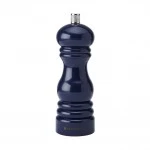MasterClass Salt or Pepper Mill, 17cm, Blue