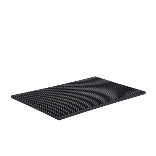 Shop quality Neville Genware Mat Service, Black, 45 x 30 x 1cm (L x W x H) in Kenya from vituzote.com Shop in-store or online and get countrywide delivery!
