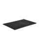 Shop quality Neville Genware Mat Service, Black, 45 x 30 x 1cm (L x W x H) in Kenya from vituzote.com Shop in-store or online and get countrywide delivery!