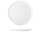 Shop quality Neville Genware Porcelain Pizza Plate, 32cm/12.5" (Dia) in Kenya from vituzote.com Shop in-store or online and get countrywide delivery!