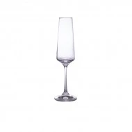 Crystal Bohemia Corvus Champagne Flute 16cl/ 5.6oz 
