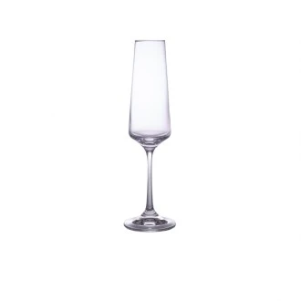 Crystal Bohemia Corvus Champagne Flute 16cl/ 5.6oz 