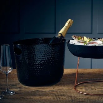 Crystal Bohemia Corvus Champagne Flute 16cl/ 5.6oz 