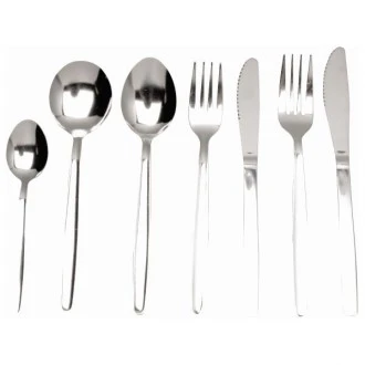 Neville Genware Millennium Coffee Spoon, 11.5cm Length- Sold Per Piece