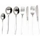 Neville Genware Millennium Coffee Spoon, 11.5cm Length- Sold Per Piece, 2000-10 Shop quality Neville Genware Millennium Coffee Spoon, 11.5cm Length- Sold Per Piece in Kenya from vituzote.com Shop in-store or online and get countrywide delivery!
