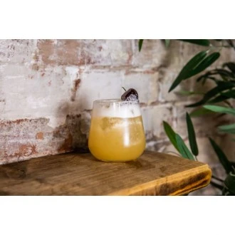 Crystal Bohemia  Ardea Rocks Tumbler, 320 ml