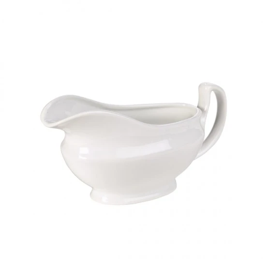 Neville Genware Porcelain Sauce Boat, 140 ml, 308514 Shop quality Neville Genware Porcelain Sauce Boat, 140 ml in Kenya from vituzote.com Shop in-store or online and get countrywide delivery!