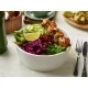 Shop quality Neville Genware Porcelain Conical Salad Bowl, 19cm/ 7.5 in Kenya from vituzote.com Shop in-store or online and get countrywide delivery!