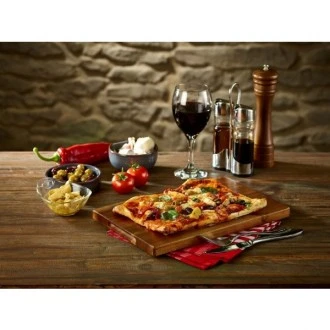 Neville Genware Oil & Vinegar Set With Stand 175ml Bottle Capacity