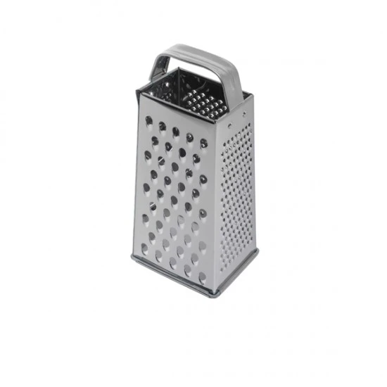 Neville Genware Stainless Steel Box Grater, 42229 Shop quality Neville Genware Stainless Steel Box Grater in Kenya from vituzote.com Shop in-store or online and get countrywide delivery!