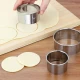Kitchen Craft Cookie Cutter - Medium Round Cutter, 7.5 cm, KC3389 Shop quality Kitchen Craft Cookie Cutter - Medium Round Cutter, 7.5 cm in Kenya from vituzote.com Shop in-store or online and get countrywide delivery!