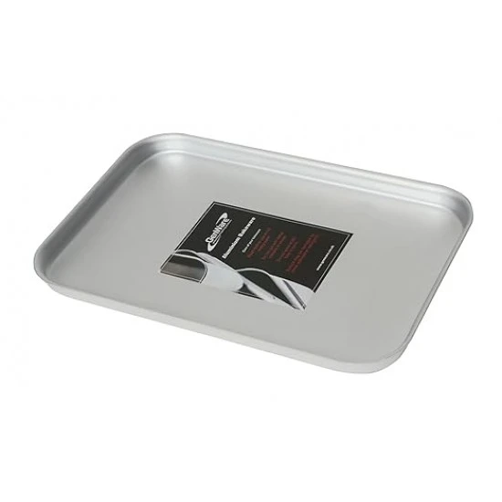 Neville Genware Aluminium Baking Sheet 53 x 43 x 2cm, 51-205 Shop quality Neville Genware Aluminium Baking Sheet 53 x 43 x 2cm in Kenya from vituzote.com Shop in-store or online and get countrywide delivery!