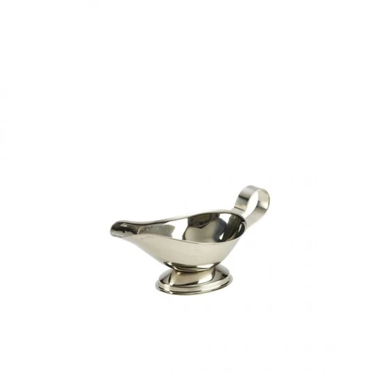 Neville Genware Stainless Steel Sauce Boat, 150ml, 6390 Shop quality Neville Genware Stainless Steel Sauce Boat, 150ml in Kenya from vituzote.com Shop in-store or online and get countrywide delivery!