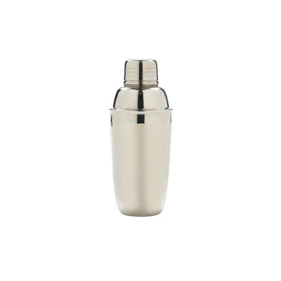 Neville Genware Cocktail Shaker, 230 ml, 6782-23 Shop quality Neville Genware Cocktail Shaker, 230 ml in Kenya from vituzote.com Shop in-store or online and get countrywide delivery!
