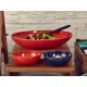 Shop quality Neville Genware Azure Blue Atlantis Melamine Oval Bowl in Kenya from vituzote.com Shop in-store or online and get countrywide delivery!