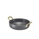 Neville Genware Aluminium Mini Casserole Dish, 15 x 4cm (Dia x H) - 50cl/17.6oz, AMC15H Shop quality Neville Genware Aluminium Mini Casserole Dish, 15 x 4cm (Dia x H) - 50cl/17.6oz in Kenya from vituzote.com Shop in-store or online and get countrywide delivery!