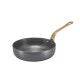 Neville GenWare Aluminium Mini Frying Pan - 500ml, AMF15H Shop quality Neville GenWare Aluminium Mini Frying Pan - 500ml in Kenya from vituzote.com Shop in-store or online and get countrywide delivery!