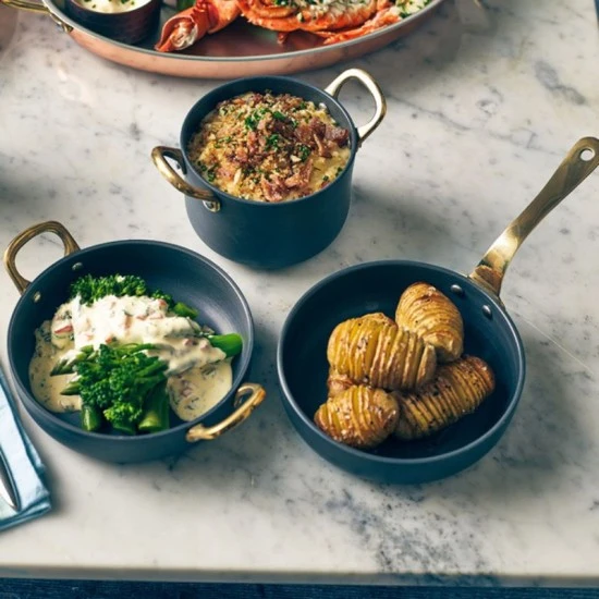 Neville GenWare Aluminium Mini Frying Pan - 500ml, AMF15H Shop quality Neville GenWare Aluminium Mini Frying Pan - 500ml in Kenya from vituzote.com Shop in-store or online and get countrywide delivery!