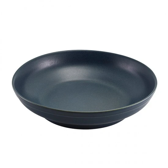 Shop quality Neville Genware Terra Stoneware Antigo Denim Coupe Bowl, 27.5cm in Kenya from vituzote.com Shop in-store or online and get countrywide delivery!