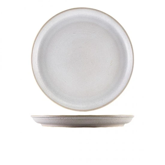 Shop quality Neville Genware Terra Stoneware Antigo Barley Coupe Plate,  27.5cm (Dia) in Kenya from vituzote.com Shop in-store or online and get countrywide delivery!