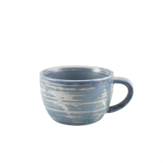 Neville Genware Terra Porcelain Seafoam Coffee Cup, 22cl/ 7.75oz, CUP-PSF23 Shop quality Neville Genware Terra Porcelain Seafoam Coffee Cup, 22cl/ 7.75oz in Kenya from vituzote.com Shop in-store or online and get countrywide delivery!