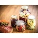 Home Made Glass Preserving Jar, 500 ml, HD500 Shop quality Home Made Glass Preserving Jar, 500 ml in Kenya from vituzote.com Shop in-store or online and get countrywide delivery!