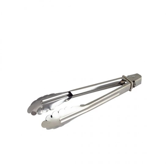 Shop quality Neville Genware Heavy Duty Stainless Steel All Purpose Tongs 23cm/9" (L) in Kenya from vituzote.com Shop in-store or online and get countrywide delivery!
