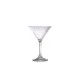 Shop quality Neville Genware Twilight Polycarbonate Martini Glass, 210ml / 21.5cl /  7.6oz in Kenya from vituzote.com Shop in-store or online and get countrywide delivery!