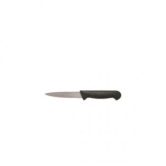 Shop quality Neville Genware 4" Vegetable Knife, Black in Kenya from vituzote.com Shop in-store or online and get countrywide delivery!