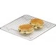 Kitchen Craft Chrome Plated Deluxe Square Cake Cooling Tray 25cm, KCCAKESQ Shop quality Kitchen Craft Chrome Plated Deluxe Square Cake Cooling Tray 25cm in Kenya from vituzote.com Shop in-store or online and get countrywide delivery!