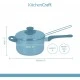 Kitchen Craft Stainless Steel Large Chips Fryer and Basket, KCCHIPLRG Shop quality Kitchen Craft Stainless Steel Large Chips Fryer and Basket in Kenya from vituzote.com Shop in-store or online and get countrywide delivery!