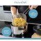 Kitchen Craft Stainless Steel Large Chips Fryer and Basket, KCCHIPLRG Shop quality Kitchen Craft Stainless Steel Large Chips Fryer and Basket in Kenya from vituzote.com Shop in-store or online and get countrywide delivery!