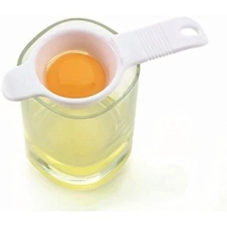 Kitchen Craft Heavy Duty Egg Yolk Separator