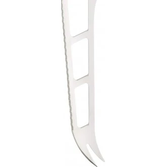 Kitchen Craft Professional Stainless Steel Cheese Knife