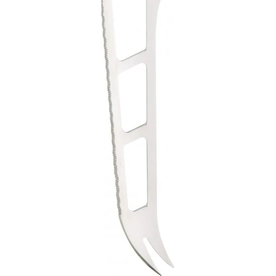 Kitchen Craft Professional Stainless Steel Cheese Knife, KCPROCK Shop quality Kitchen Craft Professional Stainless Steel Cheese Knife in Kenya from vituzote.com Shop in-store or online and get countrywide delivery!
