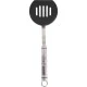 Shop quality Kitchen Craft Oval Handled Stainless Steel Non-Stick Half Round Turner in Kenya from vituzote.com Shop in-store or online and get countrywide delivery!