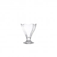 LAV Lily Ice Cream Cup, 250ml /  25cl/ 8.8oz