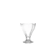  Neville Genware Lily Ice Cream Cup, 250ml /  25cl/ 8.8oz