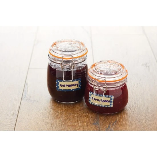 Kitchen Craft Glass Terrine Jar, 200ml, LP200 Shop quality Kitchen Craft Glass Terrine Jar, 200ml in Kenya from vituzote.com Shop in-store or online and get countrywide delivery!