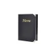 Shop quality Neville Genware A5 Menu Holder Black 8 Pages A5 Paper Size in Kenya from vituzote.com Shop in-store or online and get countrywide delivery!