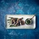 Shop quality Neville Genware Terra Porcelain Seafoam Narrow Rectangular Platter, 36 x 16.5cm (L x W) in Kenya from vituzote.com Shop in-store or online and get countrywide delivery!