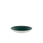 Bonna Ore Mar Bloom Deep Plate, 25cm