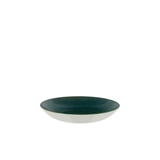 Bonna Ore Mar Bloom Deep Plate, 25cm