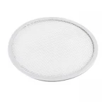 Neville Genware Mesh Pizza Screen, 16" Inches