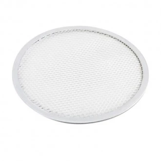 Neville Genware Mesh Pizza Screen, 16" Inches