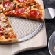Neville Genware Mesh Pizza Screen, 16" Inches, PS-16 Shop quality Neville Genware Mesh Pizza Screen, 16" Inches in Kenya from vituzote.com Shop in-store or online and get countrywide delivery!