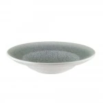 Bonna Luca Ocean Gourmet Deep Plate , 24cm/9.5" (Dia)