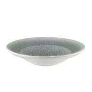 Bonna Luca Ocean Gourmet Deep Plate , 24cm/9.5" (Dia)
