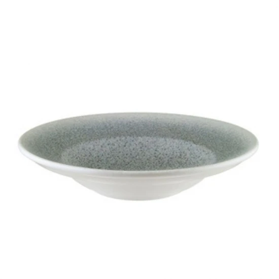 Shop quality Bonna Luca Ocean Gourmet Deep Plate , 24cm/9.5" (Dia) in Kenya from vituzote.com Shop in-store or online and get countrywide delivery!
