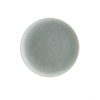 Neville Genware Luca Ocean Gourmet Flat Plate , 27cm/10.5" (Dia) 